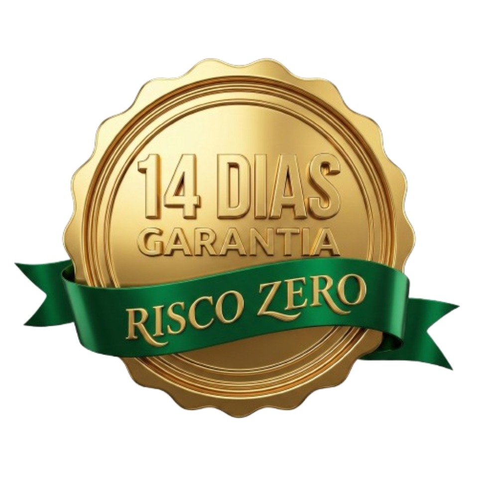 Garantia 14 Dias