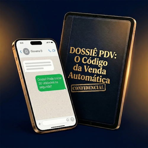 Script de abordagem para pontos de revenda