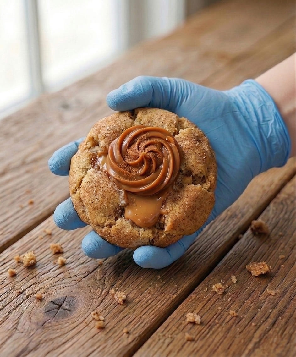 Doce de Leite & Canela