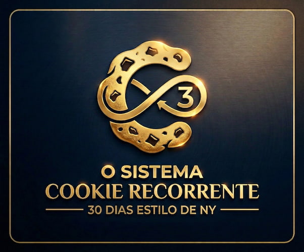 O Sistema Cookie Recorrente